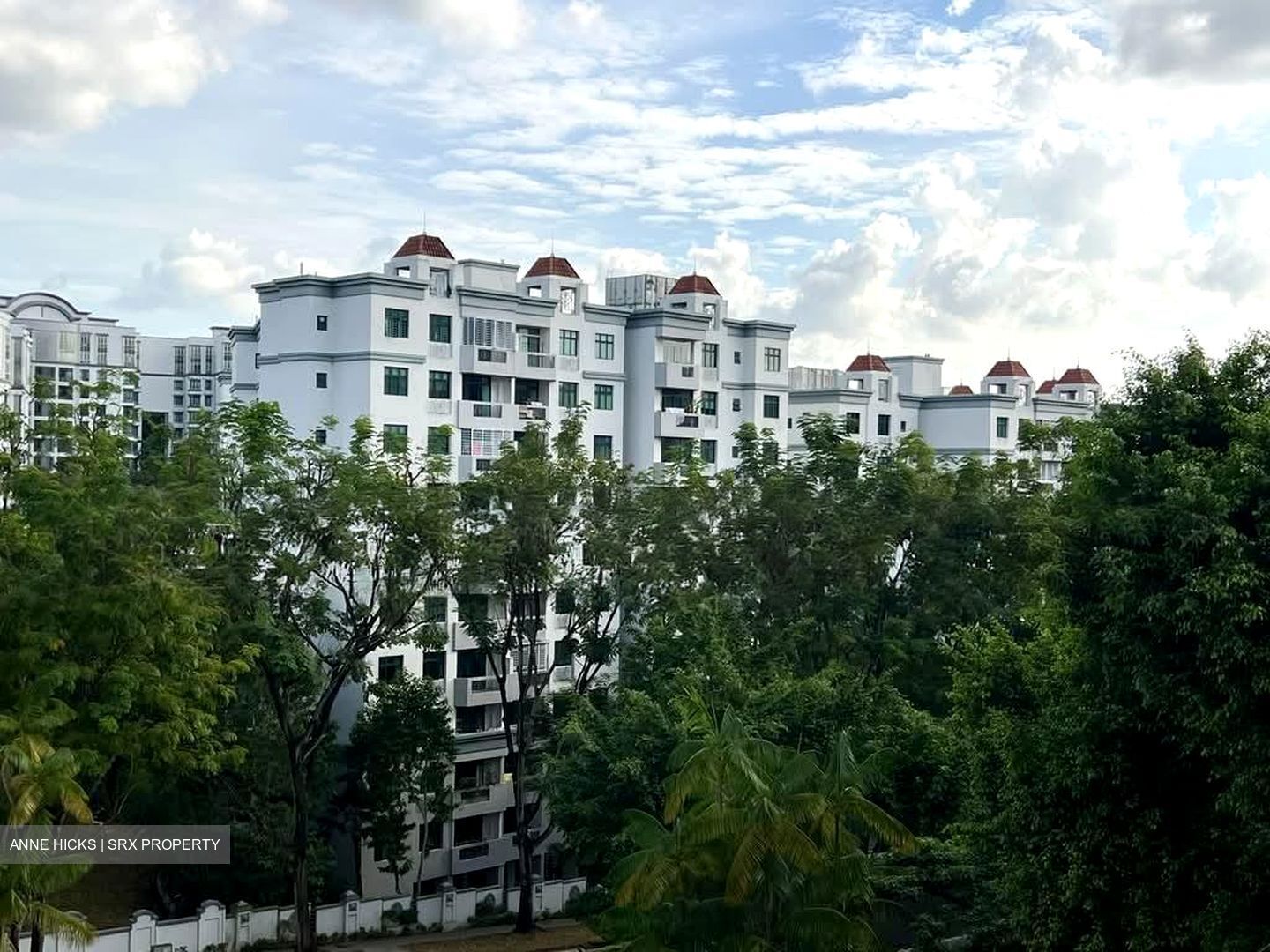 Summerhill (D21), Condominium #586204861